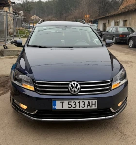 VW Passat 2.0TDI/DSG, снимка 2