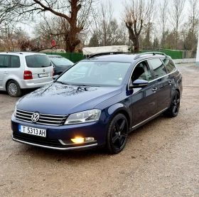 VW Passat 2.0TDI/DSG - изображение 1