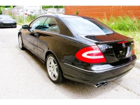 Mercedes-Benz CLK 55 AMG * * CARFAX * * АВТО КРЕДИТ * *  - 23800 лв. / 12168.75 € - 59713027 6