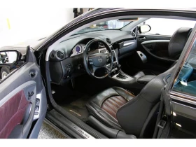 Mercedes-Benz CLK 55 AMG * * CARFAX * * АВТО КРЕДИТ * *  - 23800 лв. / 12168.75 € - 59713027 9