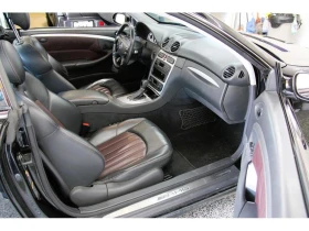 Mercedes-Benz CLK 55 AMG * * CARFAX * * АВТО КРЕДИТ * *  - 23800 лв. / 12168.75 € - 59713027 11