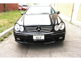 Mercedes-Benz CLK 55 AMG * * CARFAX * * АВТО КРЕДИТ * *  - 23800 лв. / 12168.75 € - 59713027 3