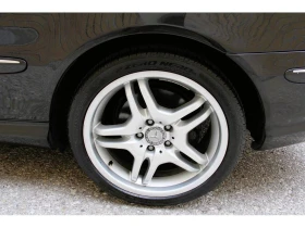 Mercedes-Benz CLK 55 AMG * * CARFAX * * АВТО КРЕДИТ * *  - 23800 лв. / 12168.75 € - 59713027 8