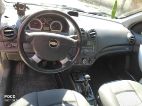 Chevrolet Aveo 1.2 - 1900 € / 3716.08 лв. - 43303668 6