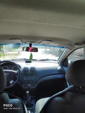 Chevrolet Aveo 1.2 - 1900 € / 3716.08 лв. - 43303668 7