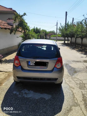 Chevrolet Aveo 1.2 - 1900 € / 3716.08 лв. - 43303668 4