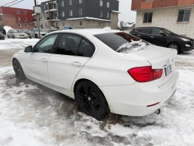 BMW 320 * 320i xDrive * CARFAX * ЦЕНА ДО БГ - 8150 € / 15940.01 лв. - 72985542 2