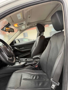 BMW 320 * 320i xDrive * CARFAX * ЦЕНА ДО БГ - 8150 € / 15940.01 лв. - 72985542 5