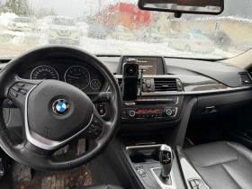 BMW 320 * 320i xDrive * CARFAX * ЦЕНА ДО БГ - 8150 € / 15940.01 лв. - 72985542 9