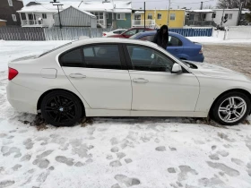 BMW 320 * 320i xDrive * CARFAX * ЦЕНА ДО БГ - 8150 € / 15940.01 лв. - 72985542 3