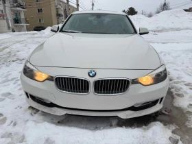 BMW 320 * 320i xDrive * CARFAX * ЦЕНА ДО БГ - 8150 € / 15940.01 лв. - 72985542 6