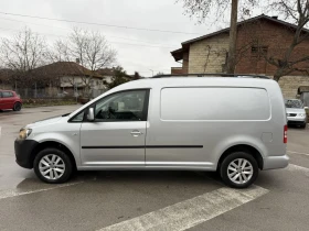VW Caddy 1.6 TDI Maxi DSG - 7500 € / 14668.73 лв. - 96562880 7