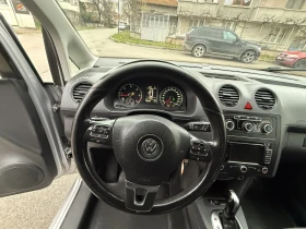 VW Caddy 1.6 TDI Maxi DSG - 7500 € / 14668.73 лв. - 96562880 16