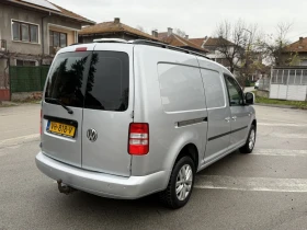 VW Caddy 1.6 TDI Maxi DSG - 7500 € / 14668.73 лв. - 96562880 10