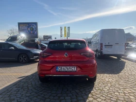 Renault Clio газ - 14421 € / 28205.02 лв. - 25333562 3