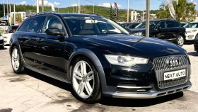 Audi A6 Allroad 3.0Bi-TDI 313HP QUATTRO BOSE - 14300 € / 27968.37 лв. - 86375296 3