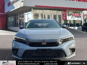 Honda Civic * Touring * CARFAX * ЦЕНА ДО БГ - 18800 € / 36769.60 лв. - 87804928 3