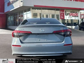 Honda Civic * Touring * CARFAX * ЦЕНА ДО БГ - 18800 € / 36769.60 лв. - 87804928 9
