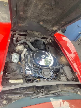 Chevrolet Corvette С РЕГИСТРАЦИЯ&АВТО КРЕДИТ - 20500 € / 40094.51 лв. - 45520566 8