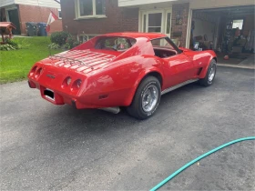 Chevrolet Corvette С РЕГИСТРАЦИЯ&АВТО КРЕДИТ - 20500 € / 40094.51 лв. - 45520566 3