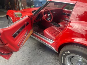 Chevrolet Corvette С РЕГИСТРАЦИЯ&АВТО КРЕДИТ - 20500 € / 40094.51 лв. - 45520566 11