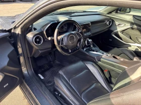 Chevrolet Camaro 2LT * Обудхване * Bose * Камера * Carfax *  - 13999 € / 27379.66 лв. - 36891502 7