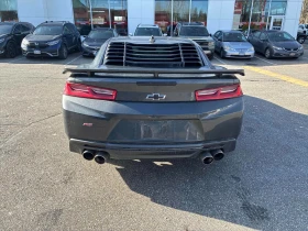 Chevrolet Camaro 2LT * Обудхване * Bose * Камера * Carfax *  - 13999 € / 27379.66 лв. - 36891502 5