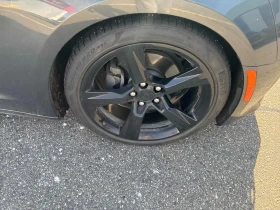 Chevrolet Camaro 2LT * Обудхване * Bose * Камера * Carfax *  - 13999 € / 27379.66 лв. - 36891502 6