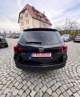 Opel Astra - 6200 € / 12126.15 лв. - 19117279 5