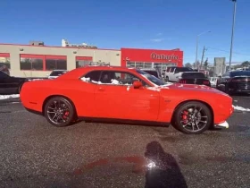 Dodge Challenger * R/T* * BLACKTOP* * ФИКС ЦЕНА - 38200 € / 74712.71 лв. - 73404546 4