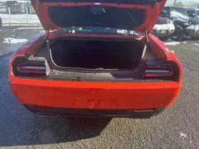 Dodge Challenger * R/T* * BLACKTOP* * ФИКС ЦЕНА - 38200 € / 74712.71 лв. - 73404546 10