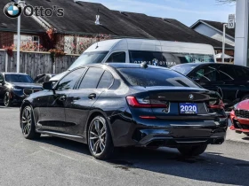 BMW 340 * xDrive Sedan * CARFAX * ЦЕНА ДО БГ, снимка 6 - Автомобили и джипове - 53609668