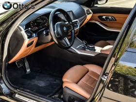 BMW 340 * xDrive Sedan * CARFAX * ЦЕНА ДО БГ, снимка 11 - Автомобили и джипове - 53609668
