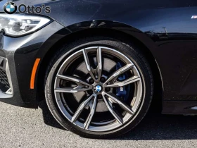 BMW 340 * xDrive Sedan * CARFAX * ЦЕНА ДО БГ, снимка 4 - Автомобили и джипове - 53609668