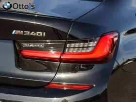 BMW 340 * xDrive Sedan * CARFAX * ЦЕНА ДО БГ, снимка 9 - Автомобили и джипове - 53609668