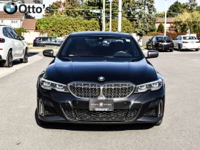 BMW 340 * xDrive Sedan * CARFAX * ЦЕНА ДО БГ