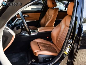 BMW 340 * xDrive Sedan * CARFAX * ЦЕНА ДО БГ, снимка 10 - Автомобили и джипове - 53609668