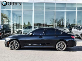 BMW 340 * xDrive Sedan * CARFAX * ЦЕНА ДО БГ, снимка 5 - Автомобили и джипове - 53609668