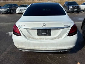 Mercedes-Benz C 300 * CARFAX * ЦЕНА ДО БГ - 22500 € / 44006.17 лв. - 36666570 5