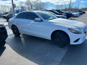 Mercedes-Benz C 300 * CARFAX * ЦЕНА ДО БГ - 22500 € / 44006.17 лв. - 36666570 3