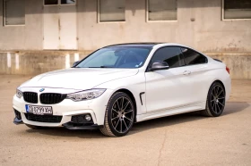 BMW 435 
