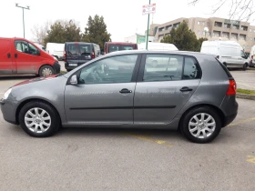VW Golf 1.6FSI* 141х.км.-ОТЛИЧЕН*  - 3350 € / 6552.03 лв. - 44701376 7