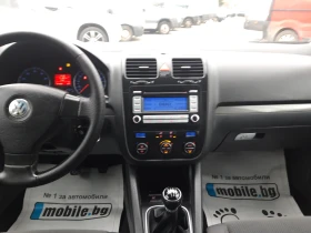 VW Golf 1.6FSI* 141х.км.-ОТЛИЧЕН*  - 3350 € / 6552.03 лв. - 44701376 10