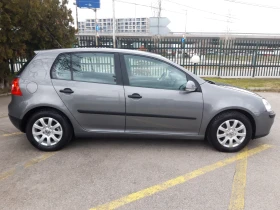 VW Golf 1.6FSI* 141х.км.-ОТЛИЧЕН*  - 3350 € / 6552.03 лв. - 44701376 4