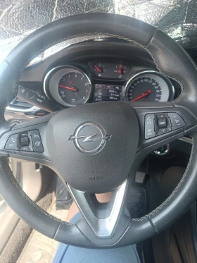 Opel Astra Gs-line 1.2Turbo - 8500 € / 16624.56 лв. - 46859644 7