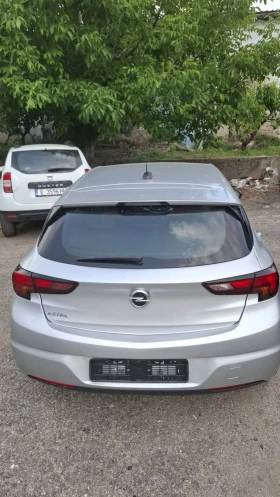 Opel Astra Gs-line 1.2Turbo - 8500 € / 16624.56 лв. - 46859644 2