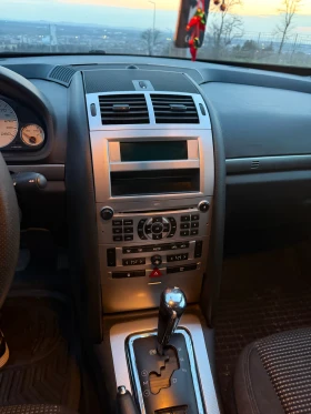 Peugeot 407 - 2200 € / 4302.83 лв. - 44233086 8