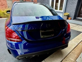 Mercedes-Benz C 63 AMG * S* STAGE 2* NO ACCIDENT* CARBON* CERAMIC*  | Auto.bg — изображение 4