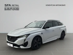 Peugeot 308 GT PACK 1, 6 Plug-in HYBRID 2WD 225 e-EAT8 EURO 6