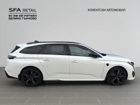 Peugeot 308 GT PACK 1, 6 Plug-in HYBRID 2WD 225 e-EAT8 EURO 6 - 34700 € / 67867.30 лв. - 86648107 5